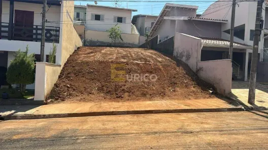 Lote/Terreno à venda, 207m² no Lenheiro, Valinhos