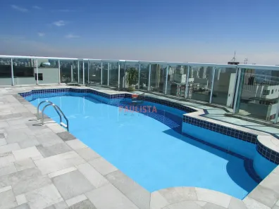 Apartamento com 2 Quartos para alugar, 74m² no Vila Mariana, São Paulo