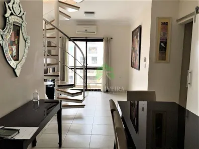 Cobertura com 4 Quartos à venda, 160m² no Vila Progredior, São Paulo