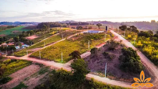Lote/Terreno à venda, 500m² no Centro, Joanópolis