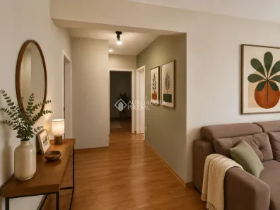 Apartamento com 2 Quartos à venda, 64m² no Campinas, São José
