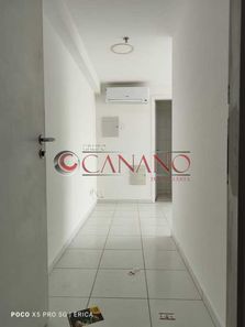 Sala Comercial à venda, 27m² no Madureira, Rio de Janeiro