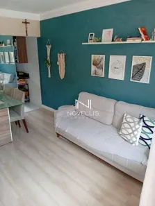 Casa de Condomínio com 2 Quartos à venda, 48m² no Loteamento Villa Branca, Jacareí