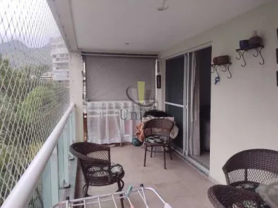 Apartamento com 2 Quartos à venda, 85m² no Freguesia (Jacarepaguá), Rio de Janeiro