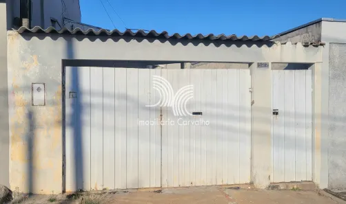 Casa com 2 Quartos à venda, 72m² no Residencial Furlan, Santa Bárbara D'Oeste