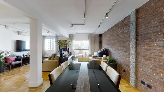 Apartamento com 3 Quartos à venda, 100m² no Vila Mariana, São Paulo