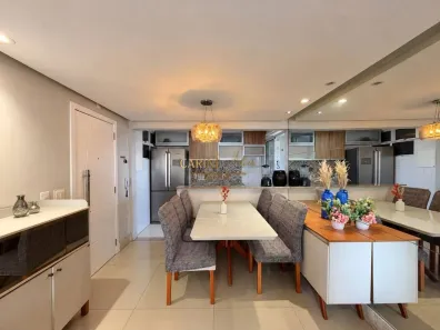 Apartamento com 3 Quartos à venda, 65m² no Piatã, Salvador