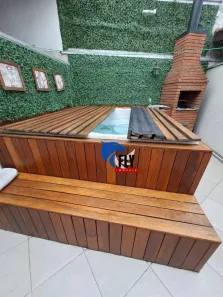 Sobrado com 2 Quartos à venda, 129m² no Vila dos Remédios, São Paulo