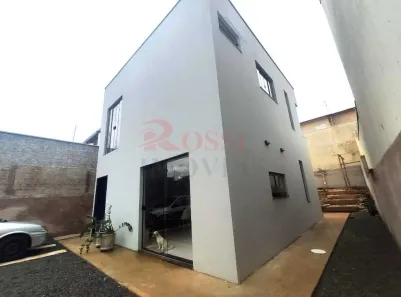 Casa com 3 Quartos à venda, 250m² no Jardim Porto Fino, Rio Claro