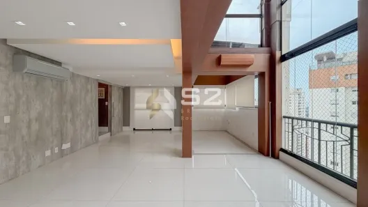 Cobertura com 3 Quartos para alugar, 240m² no Vila Leopoldina, São Paulo