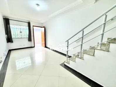 Sobrado com 2 Quartos para alugar, 90m² no Vila Matilde, São Paulo