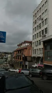 Sala Comercial para alugar, 40m² no Centro, Barbacena