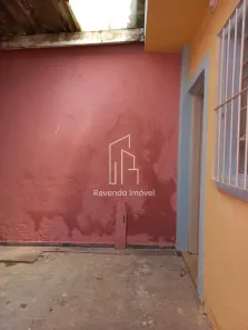 Casa com 4 Quartos à venda, 184m² no Vila Brasil, São Paulo
