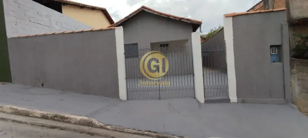 Casa com 2 Quartos à venda, 110m² no Jardim Paraíso, Jacareí