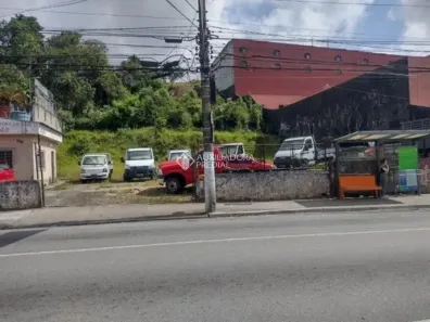 Lote/Terreno à venda, 1660m² no Demarchi, São Bernardo do Campo