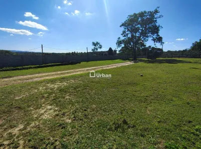 Lote/Terreno à venda, 1685m² no Los Álamos, Vargem Grande Paulista