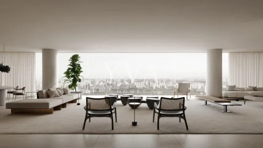 Apartamento com 4 Quartos à venda, 314m² no Cerqueira César, São Paulo