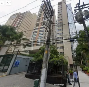 Prédio Comercial à venda, 45m² no Pinheiros, São Paulo