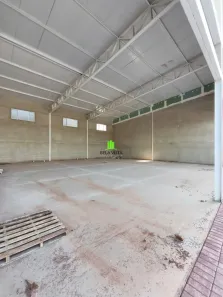 Galpão/Depósito/Armazém para alugar, 225m² no Bela Vista, Lagoa Santa