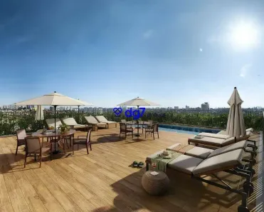 Apartamento com 1 Quarto à venda, 22m² no Vila Progredior, São Paulo
