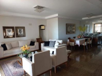 Apartamento com 3 Quartos à venda, 280m² no Centro, São José do Rio Preto