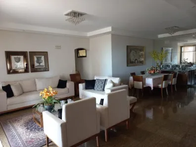 Apartamento com 3 Quartos à venda, 280m² no Centro, São José do Rio Preto