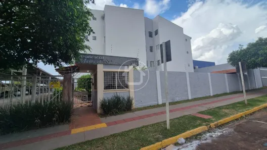 Apartamento com 3 Quartos à venda, 76m² no Vila Almeida, Campo Grande