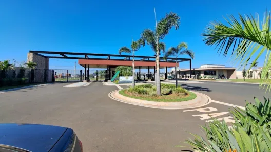 Lote/Terreno à venda, 320m² no Boa Esperança, Paulínia