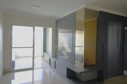 Apartamento com 3 Quartos à venda, 110m² no Indaiá, Belo Horizonte