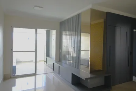 Apartamento com 3 Quartos à venda, 110m² no Indaiá, Belo Horizonte