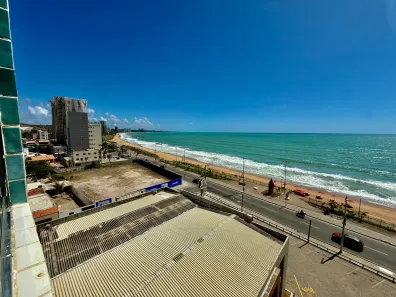 Apartamento com 2 Quartos à venda, 103m² no Cruz das Almas, Maceió