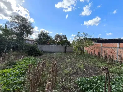 Lote/Terreno à venda, 300m² no Jardim Paulista, Campina Grande do Sul