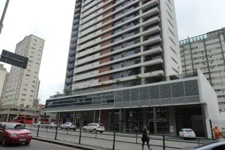 Sala Comercial à venda, 62m² no Centro, Curitiba