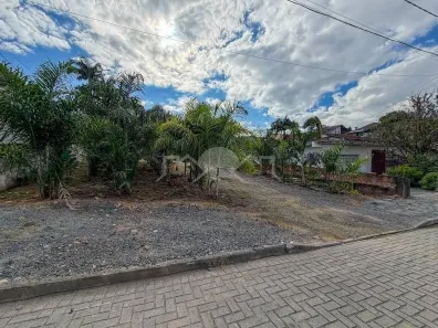 Lote/Terreno à venda, 675m² no Itaum, Joinville