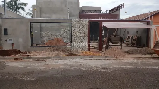 Casa com 3 Quartos à venda, 180m² no Jardim Monte Líbano, Campo Grande