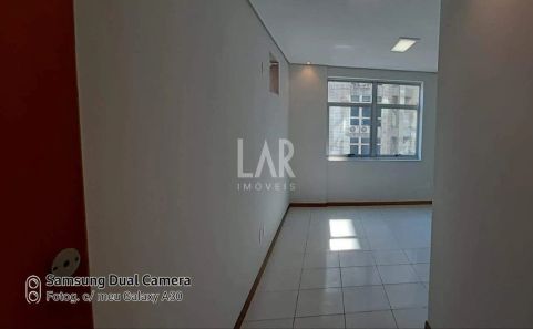 Sala Comercial à venda, 36m² no Santo Agostinho, Belo Horizonte