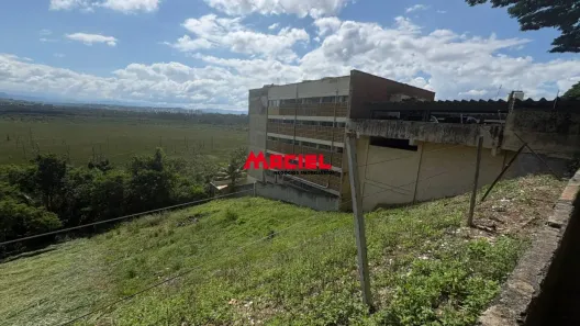 Lote/Terreno à venda, 860m² no Jardim Nova América, São José dos Campos