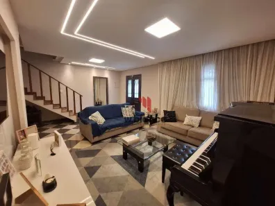 Sobrado com 3 Quartos à venda, 245m² no Assunção, São Bernardo do Campo