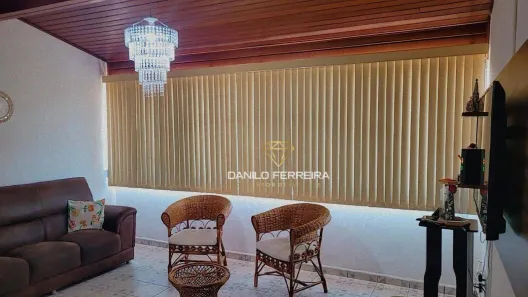 Casa com 3 Quartos à venda, 102m² no Jardim Aeroporto I, Itu