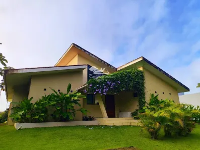 Casa de Condomínio com 4 Quartos à venda, 245m² no , Paudalho