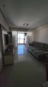 Apartamento com 3 Quartos à venda, 123m² no Jardins, Aracaju