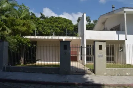 Sala Comercial com 4 Quartos à venda, 836m² no Jardim Blumenau, Blumenau
