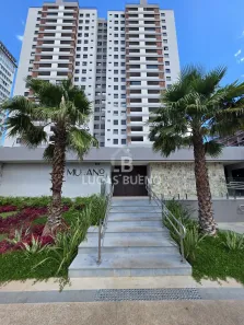 Apartamento com 3 Quartos à venda, 109m² no Jardim Paulistano, São José do Rio Preto