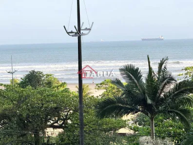 Apartamento com 3 Quartos à venda, 137m² no Pompéia, Santos