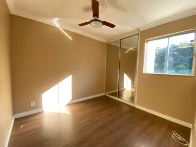 Apartamento com 2 Quartos à venda, 50m² no Marilândia, Juiz de Fora