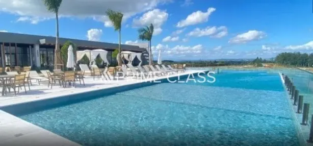 Lote/Terreno à venda, 369m² no Centro, Nova Santa Rita