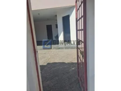 Sobrado com 4 Quartos à venda, 362m² no Independência, São Bernardo do Campo