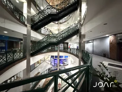 Consultório para alugar, 40m² no Barro Preto, Belo Horizonte