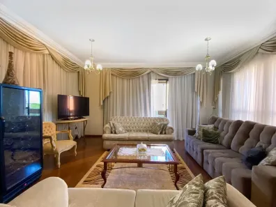 Apartamento com 3 Quartos à venda, 224m² no Vila Fujita, Londrina