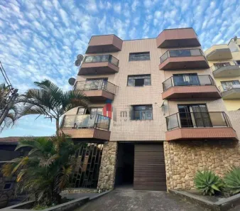 Apartamento com 3 Quartos à venda, 119m² no Santa Cecília, Juiz de Fora